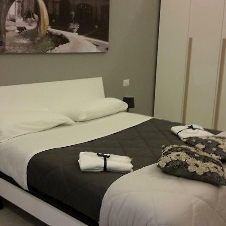 Bed and Breakfast Tuttoincentro Salerno Esterno foto