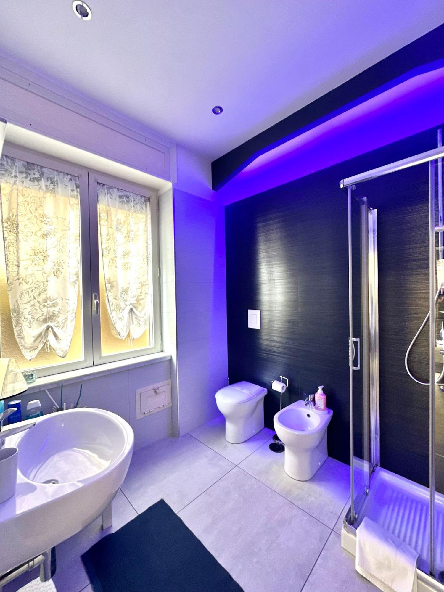 Bed and Breakfast Tuttoincentro Salerno Esterno foto