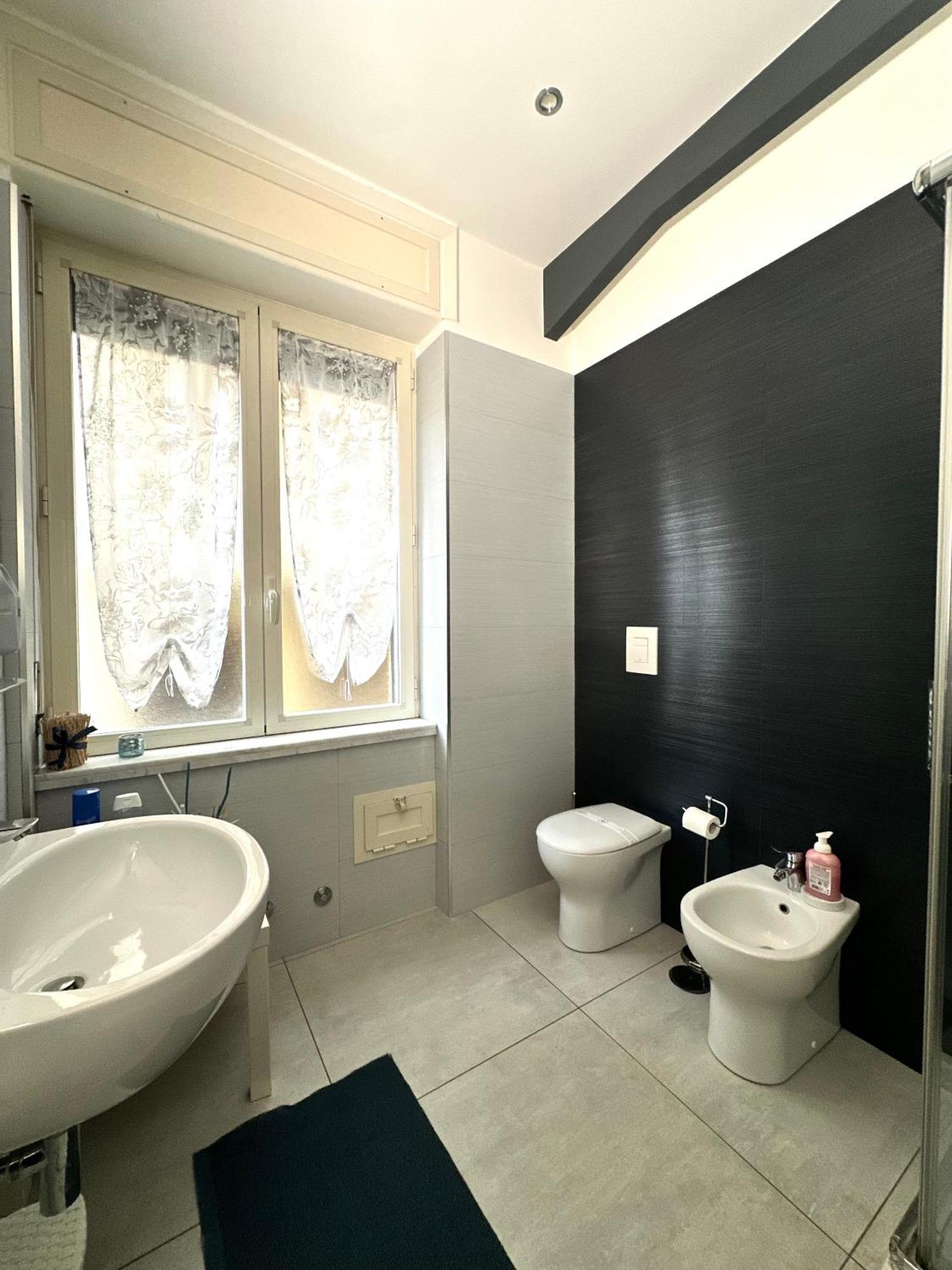 Bed and Breakfast Tuttoincentro Salerno Esterno foto
