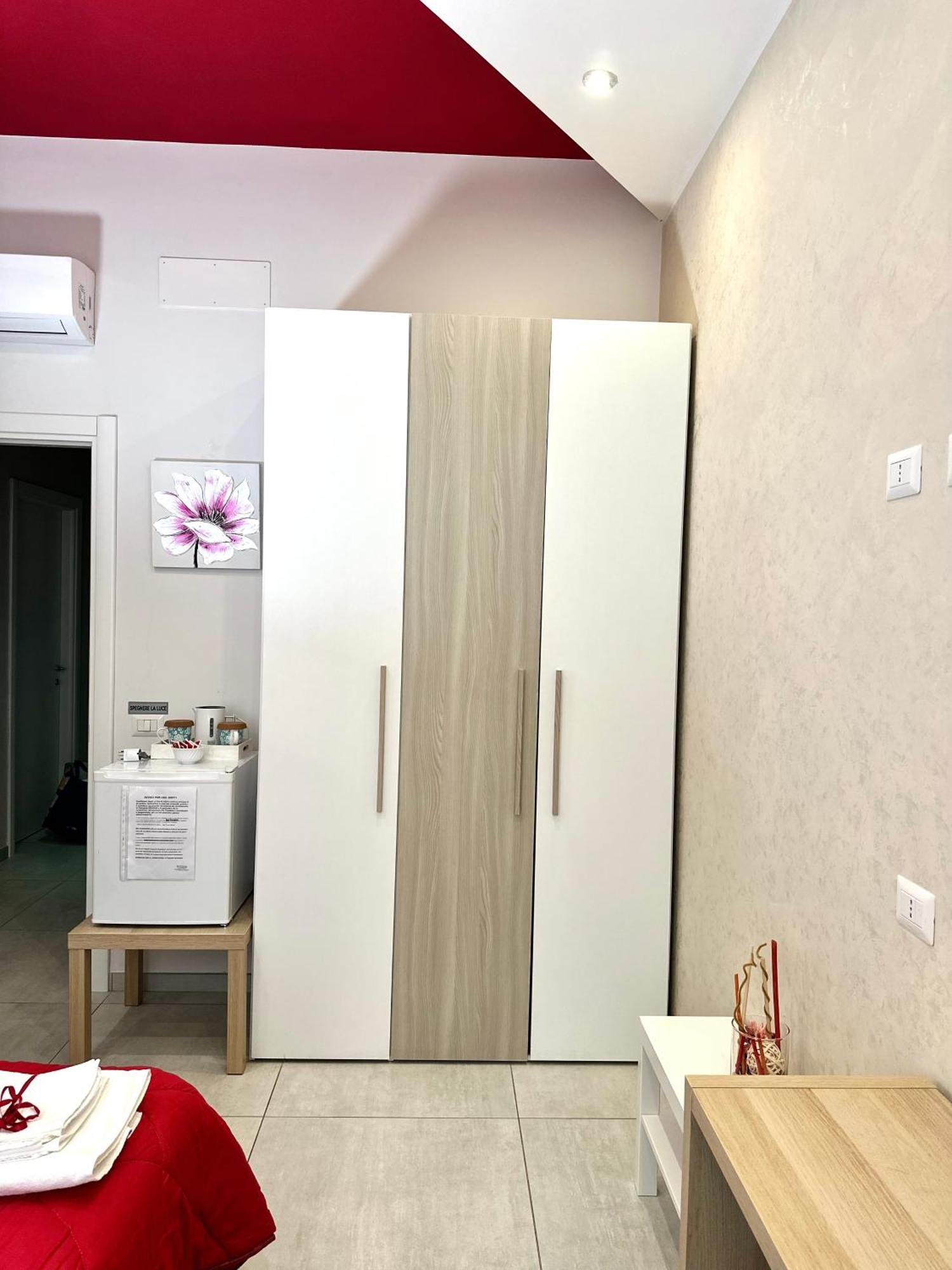 Bed and Breakfast Tuttoincentro Salerno Esterno foto