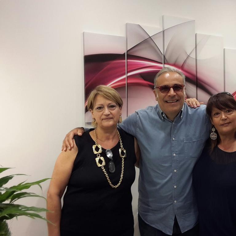Bed and Breakfast Tuttoincentro Salerno Esterno foto